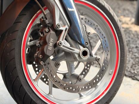 BMW K 1200 R, Foto 15
