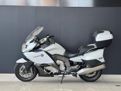 BMW K 1600 GT , Foto 1 BMW K 1600 GT , Foto 1