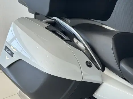 BMW K 1600 GT , Foto 4 BMW K 1600 GT , Foto 4