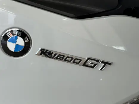 BMW K 1600 GT , Foto 6 BMW K 1600 GT , Foto 6