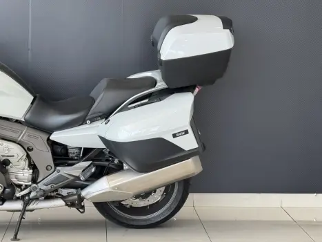 BMW K 1600 GT , Foto 7 BMW K 1600 GT , Foto 7