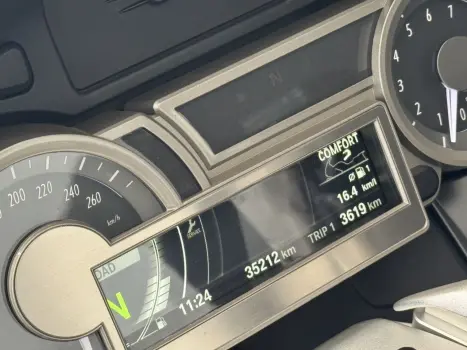 BMW K 1600 GT , Foto 8 BMW K 1600 GT , Foto 8