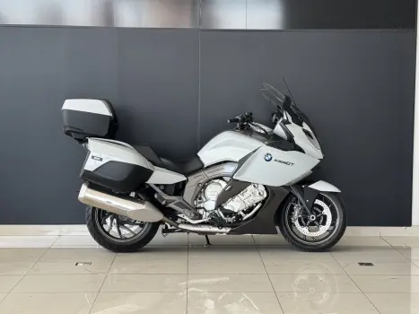 BMW K 1600 GT , Foto 9 BMW K 1600 GT , Foto 9