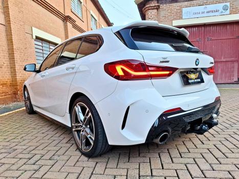 BMW M 135I 2.0 16V 4P XDRIVE TURBO AUTOMÁTICO, Foto 6 BMW M 135I 2.0 16V 4P XDRIVE TURBO AUTOMÁTICO, Foto 6