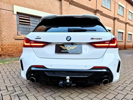 BMW M 135I 2.0 16V 4P XDRIVE TURBO AUTOMÁTICO, Foto 7 BMW M 135I 2.0 16V 4P XDRIVE TURBO AUTOMÁTICO, Foto 7