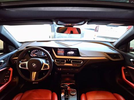 BMW M 135I 2.0 16V 4P XDRIVE TURBO AUTOMÁTICO, Foto 9 BMW M 135I 2.0 16V 4P XDRIVE TURBO AUTOMÁTICO, Foto 9