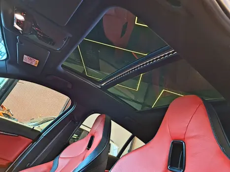 BMW M 135I 2.0 16V 4P XDRIVE TURBO AUTOMÁTICO, Foto 10 BMW M 135I 2.0 16V 4P XDRIVE TURBO AUTOMÁTICO, Foto 10