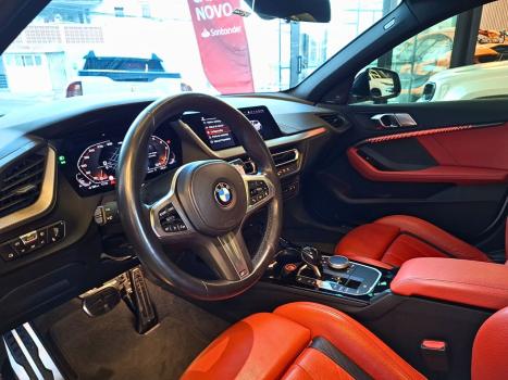 BMW M 135I 2.0 16V 4P XDRIVE TURBO AUTOMÁTICO, Foto 11 BMW M 135I 2.0 16V 4P XDRIVE TURBO AUTOMÁTICO, Foto 11