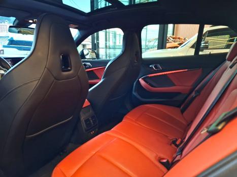 BMW M 135I 2.0 16V 4P XDRIVE TURBO AUTOMÁTICO, Foto 12 BMW M 135I 2.0 16V 4P XDRIVE TURBO AUTOMÁTICO, Foto 12