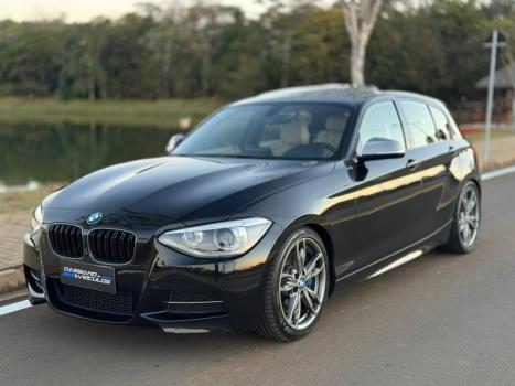 BMW M 135I 3.0 24V TURBO AUTOMÁTICO, Foto 1 BMW M 135I 3.0 24V TURBO AUTOMÁTICO, Foto 1