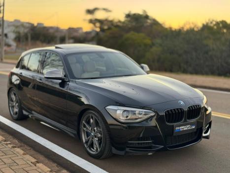 BMW M 135I 3.0 24V TURBO AUTOMÁTICO, Foto 2 BMW M 135I 3.0 24V TURBO AUTOMÁTICO, Foto 2