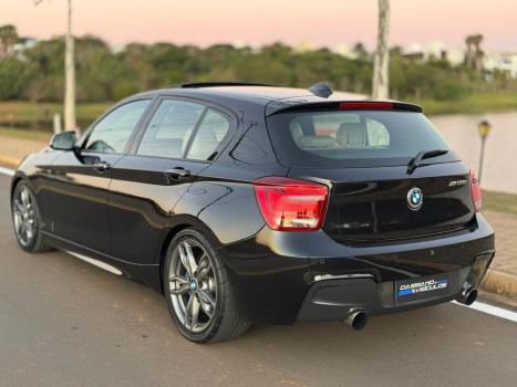 BMW M 135I 3.0 24V TURBO AUTOMÁTICO, Foto 3 BMW M 135I 3.0 24V TURBO AUTOMÁTICO, Foto 3