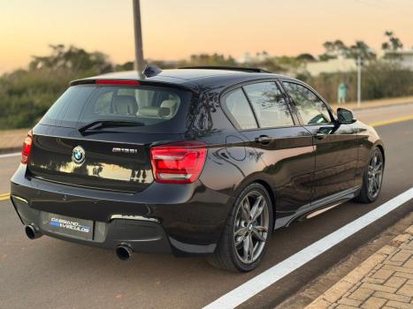 BMW M 135I 3.0 24V TURBO AUTOMÁTICO, Foto 4 BMW M 135I 3.0 24V TURBO AUTOMÁTICO, Foto 4