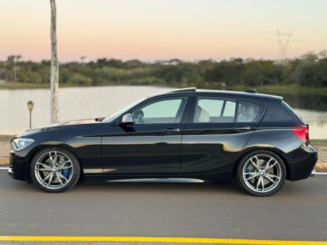 BMW M 135I 3.0 24V TURBO AUTOMÁTICO, Foto 5 BMW M 135I 3.0 24V TURBO AUTOMÁTICO, Foto 5