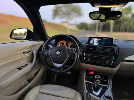 BMW M 135I 3.0 24V TURBO AUTOMÁTICO, Foto 6 BMW M 135I 3.0 24V TURBO AUTOMÁTICO, Foto 6