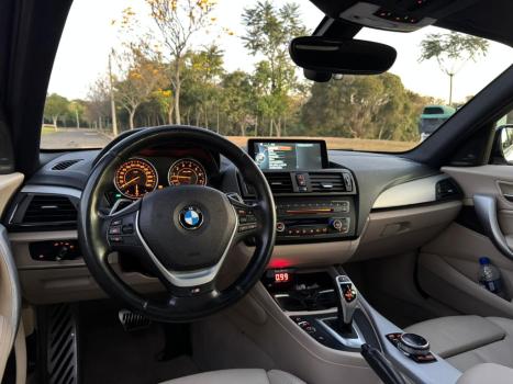 BMW M 135I 3.0 24V TURBO AUTOMÁTICO, Foto 8 BMW M 135I 3.0 24V TURBO AUTOMÁTICO, Foto 8