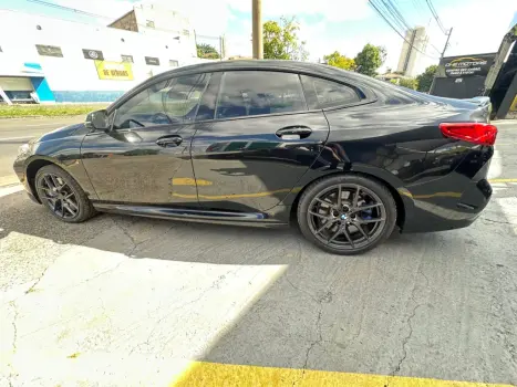 BMW M 235I 2.0 16V 4P GRAN COUPE XDRIVE TWINTURBO AUTOMTICO, Foto 2