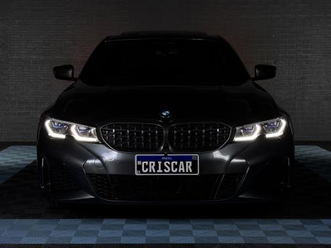 BMW M 340I 3.0 24V 6 CILINDROS 4P TWINPOWER XDRIVE STEPTRONIC AUTOM�TICO, Foto 3