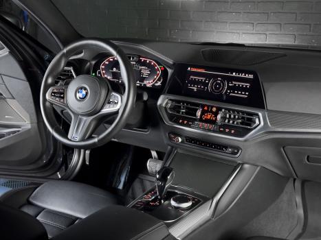 BMW M 340I 3.0 24V 6 CILINDROS 4P TWINPOWER XDRIVE STEPTRONIC AUTOM�TICO, Foto 6