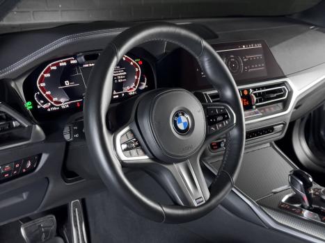 BMW M 340I 3.0 24V 6 CILINDROS 4P TWINPOWER XDRIVE STEPTRONIC AUTOM�TICO, Foto 7