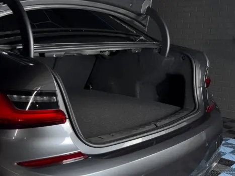 BMW M 340I 3.0 24V 6 CILINDROS 4P TWINPOWER XDRIVE STEPTRONIC AUTOM�TICO, Foto 8