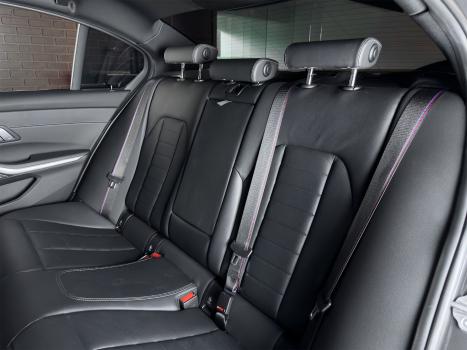 BMW M 340I 3.0 24V 6 CILINDROS 4P TWINPOWER XDRIVE STEPTRONIC AUTOM�TICO, Foto 9