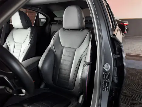 BMW M 340I 3.0 24V 6 CILINDROS 4P TWINPOWER XDRIVE STEPTRONIC AUTOM�TICO, Foto 11