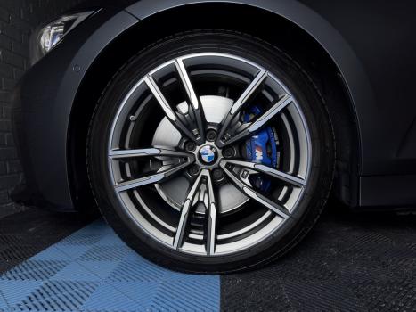 BMW M 340I 3.0 24V 6 CILINDROS 4P TWINPOWER XDRIVE STEPTRONIC AUTOM�TICO, Foto 12