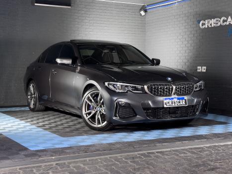 BMW M 340I 3.0 24V 6 CILINDROS 4P TWINPOWER XDRIVE STEPTRONIC AUTOM�TICO, Foto 1