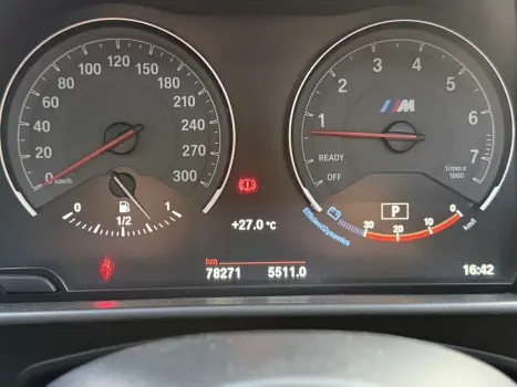 BMW M2 3.0 I6 24V COUP M AUTOMTICO DCT, Foto 5