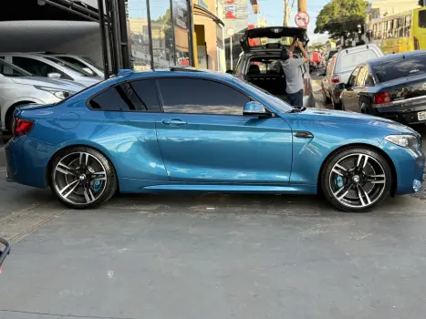 BMW M2 3.0 I6 24V COUP M AUTOMTICO DCT, Foto 7