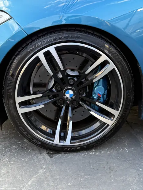 BMW M2 3.0 I6 24V COUP M AUTOMTICO DCT, Foto 9