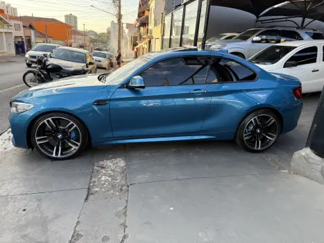 BMW M2 3.0 I6 24V COUP M AUTOMTICO DCT, Foto 10