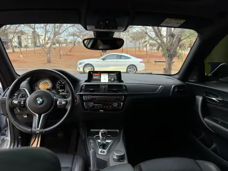 BMW M2 3.0 I6 24V COMPETITION COUPÉ M AUTOMÁTICO DCT, Foto 9 BMW M2 3.0 I6 24V COMPETITION COUPÉ M AUTOMÁTICO DCT, Foto 9