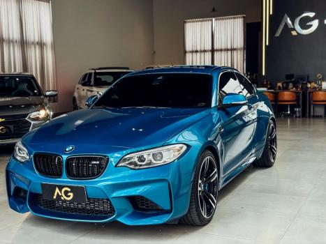 BMW M2 3.0 I6 24V COUP M AUTOMTICO DCT, Foto 3