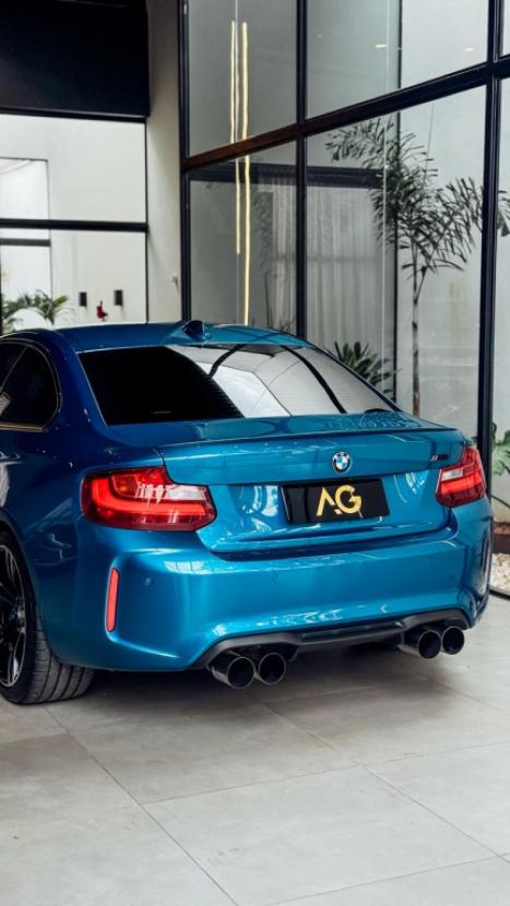 BMW M2 3.0 I6 24V COUP M AUTOMTICO DCT, Foto 8
