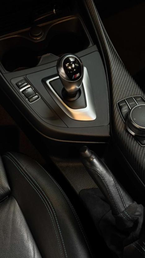BMW M2 3.0 I6 24V COUP M AUTOMTICO DCT, Foto 12