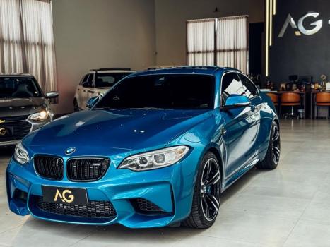 BMW M2 3.0 I6 24V COUPÉ M AUTOMÁTICO DCT, Foto 2 BMW M2 3.0 I6 24V COUPÉ M AUTOMÁTICO DCT, Foto 2