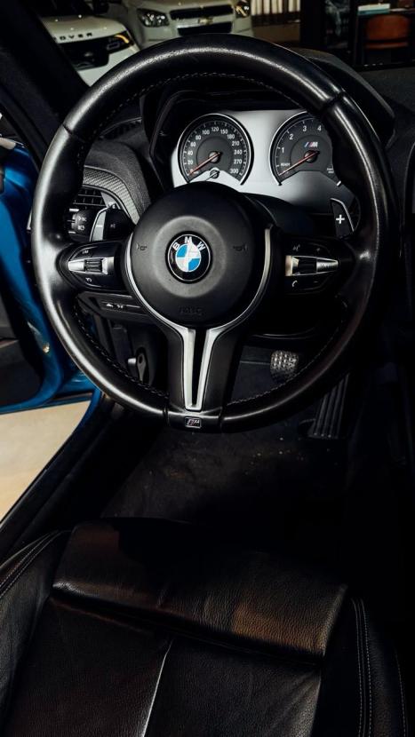 BMW M2 3.0 I6 24V COUPÉ M AUTOMÁTICO DCT, Foto 10 BMW M2 3.0 I6 24V COUPÉ M AUTOMÁTICO DCT, Foto 10