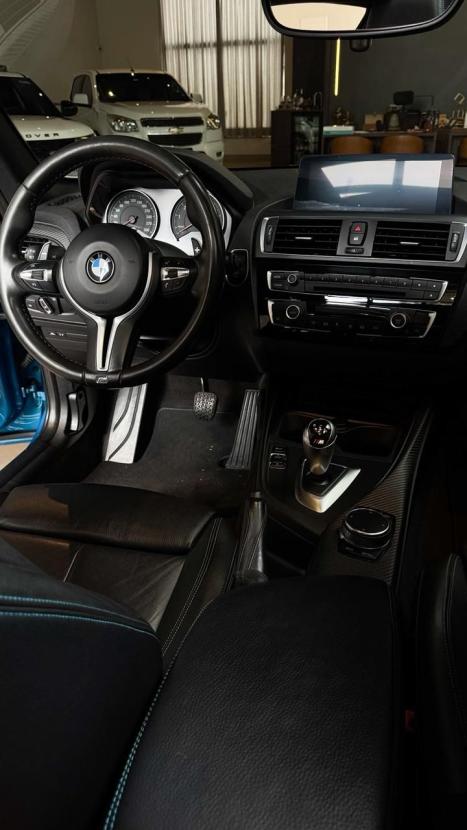 BMW M2 3.0 I6 24V COUPÉ M AUTOMÁTICO DCT, Foto 11 BMW M2 3.0 I6 24V COUPÉ M AUTOMÁTICO DCT, Foto 11