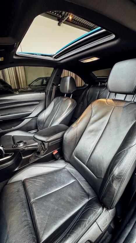 BMW M2 3.0 I6 24V COUPÉ M AUTOMÁTICO DCT, Foto 12 BMW M2 3.0 I6 24V COUPÉ M AUTOMÁTICO DCT, Foto 12