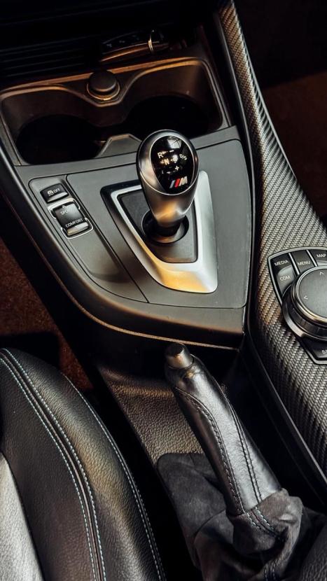 BMW M2 3.0 I6 24V COUPÉ M AUTOMÁTICO DCT, Foto 13 BMW M2 3.0 I6 24V COUPÉ M AUTOMÁTICO DCT, Foto 13