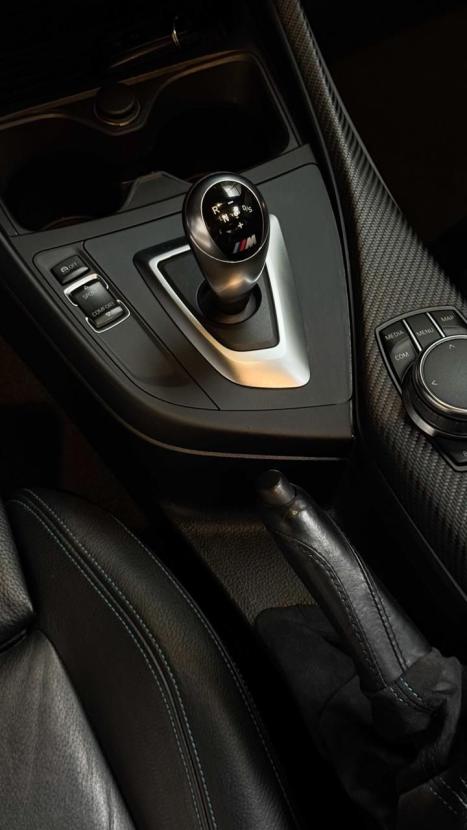 BMW M2 3.0 I6 24V COUPÉ M AUTOMÁTICO DCT, Foto 14 BMW M2 3.0 I6 24V COUPÉ M AUTOMÁTICO DCT, Foto 14