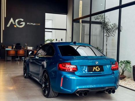 BMW M2 3.0 I6 24V COUPÉ M AUTOMÁTICO DCT, Foto 16 BMW M2 3.0 I6 24V COUPÉ M AUTOMÁTICO DCT, Foto 16