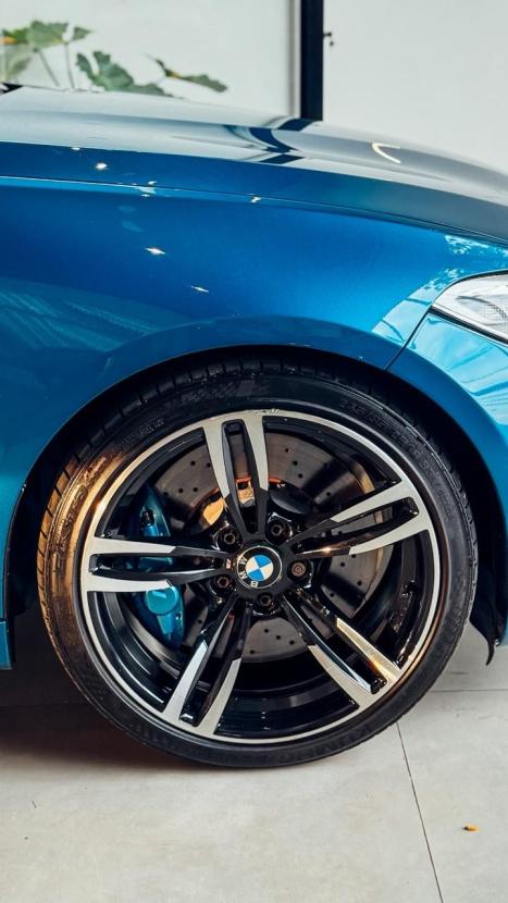BMW M2 3.0 I6 24V COUPÉ M AUTOMÁTICO DCT, Foto 17 BMW M2 3.0 I6 24V COUPÉ M AUTOMÁTICO DCT, Foto 17