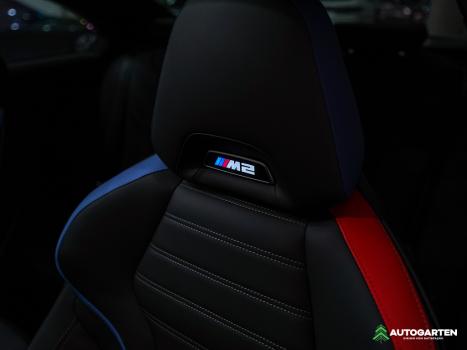 BMW M2 3.0 I6 24V COUP� M AUTOM�TICO DCT, Foto 16