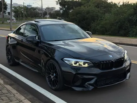 BMW M2 3.0 I6 24V COMPETITION COUP� M, Foto 2