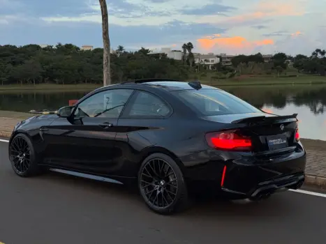 BMW M2 3.0 I6 24V COMPETITION COUP� M, Foto 3