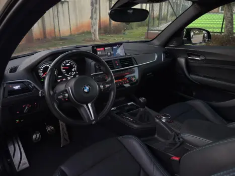 BMW M2 3.0 I6 24V COMPETITION COUP� M, Foto 7