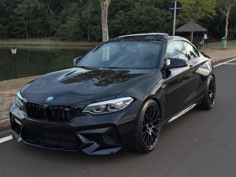 BMW M2 3.0 I6 24V COMPETITION COUP� M, Foto 8